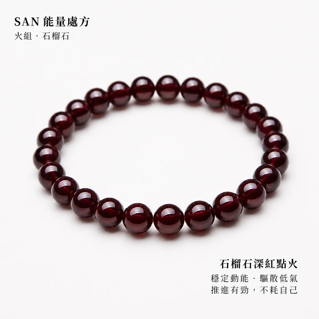Garnet